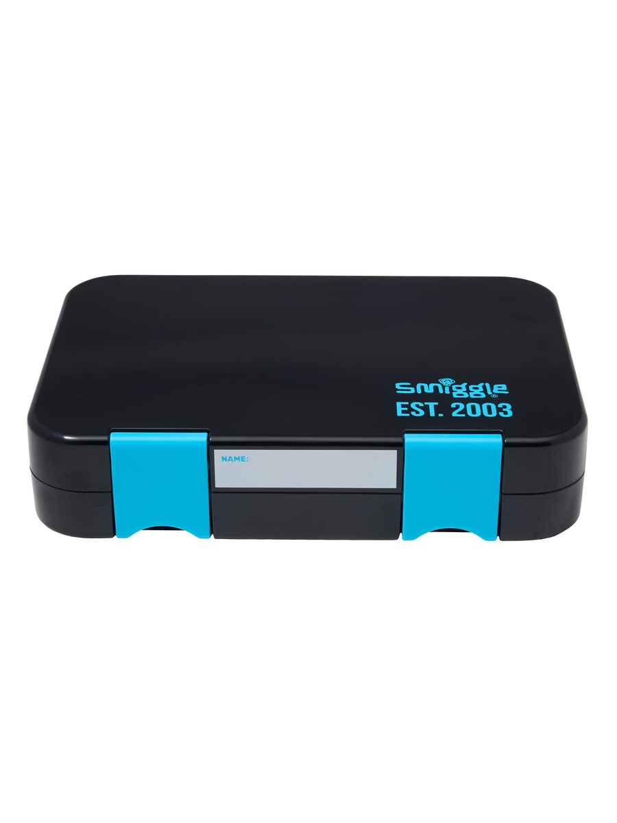 fiambrera bento mediana de neon splice