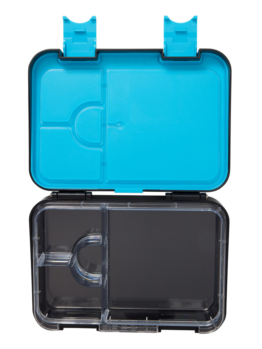 fiambrera bento mediana de neon splice