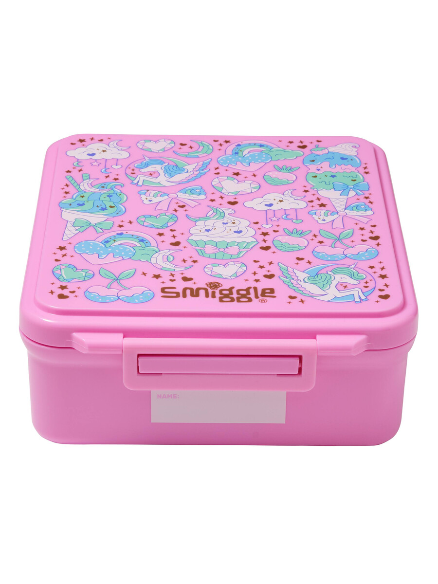 fiambrera bento radiant con recipiente isotérmico para alimentos