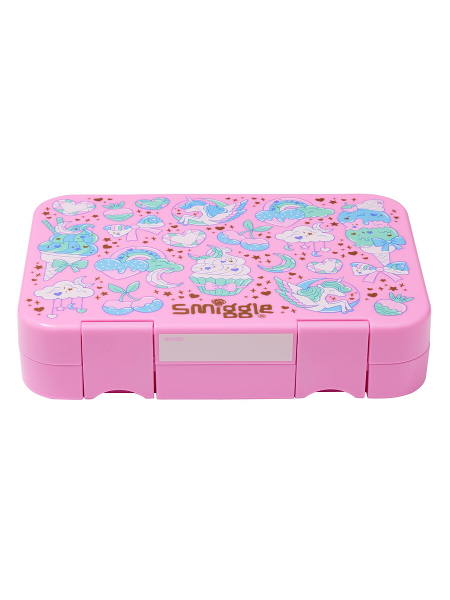 fiambrera bento mediana radiant
