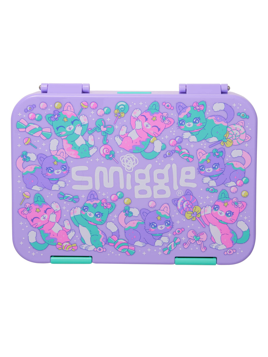 fiambrera bento mediana para aventureros