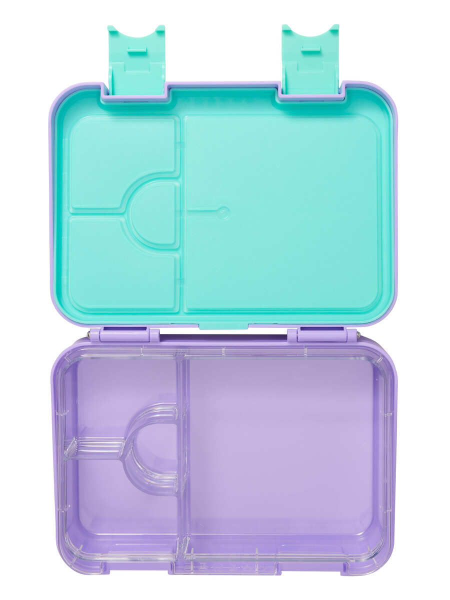 fiambrera bento mediana para aventureros