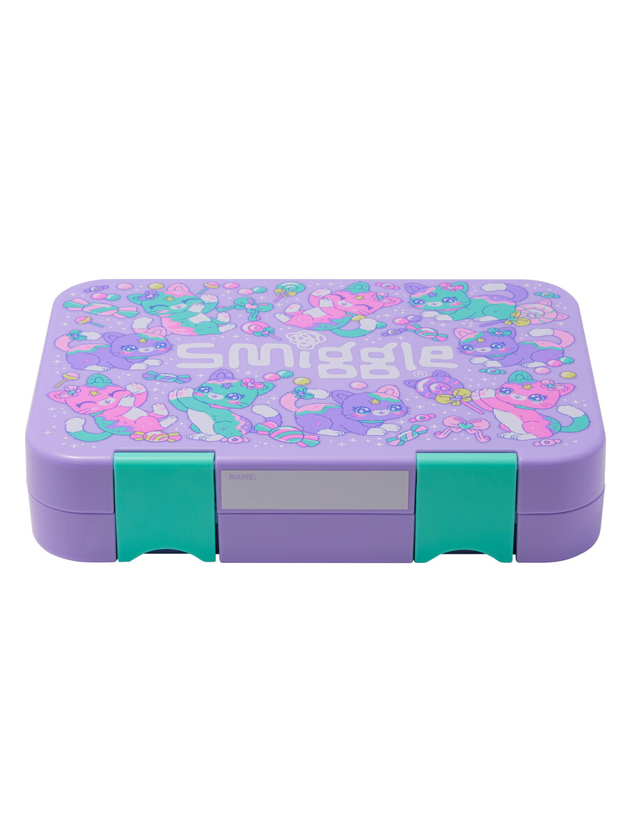 fiambrera bento mediana para aventureros