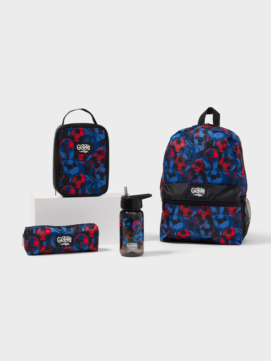 paquete de 4 piezas giggle de smiggle