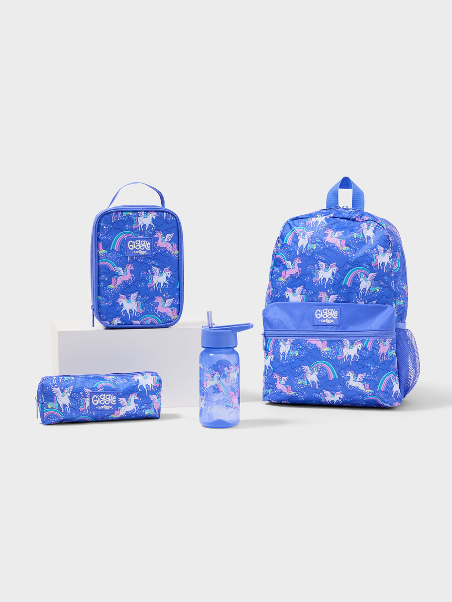 paquete de 4 piezas giggle de smiggle