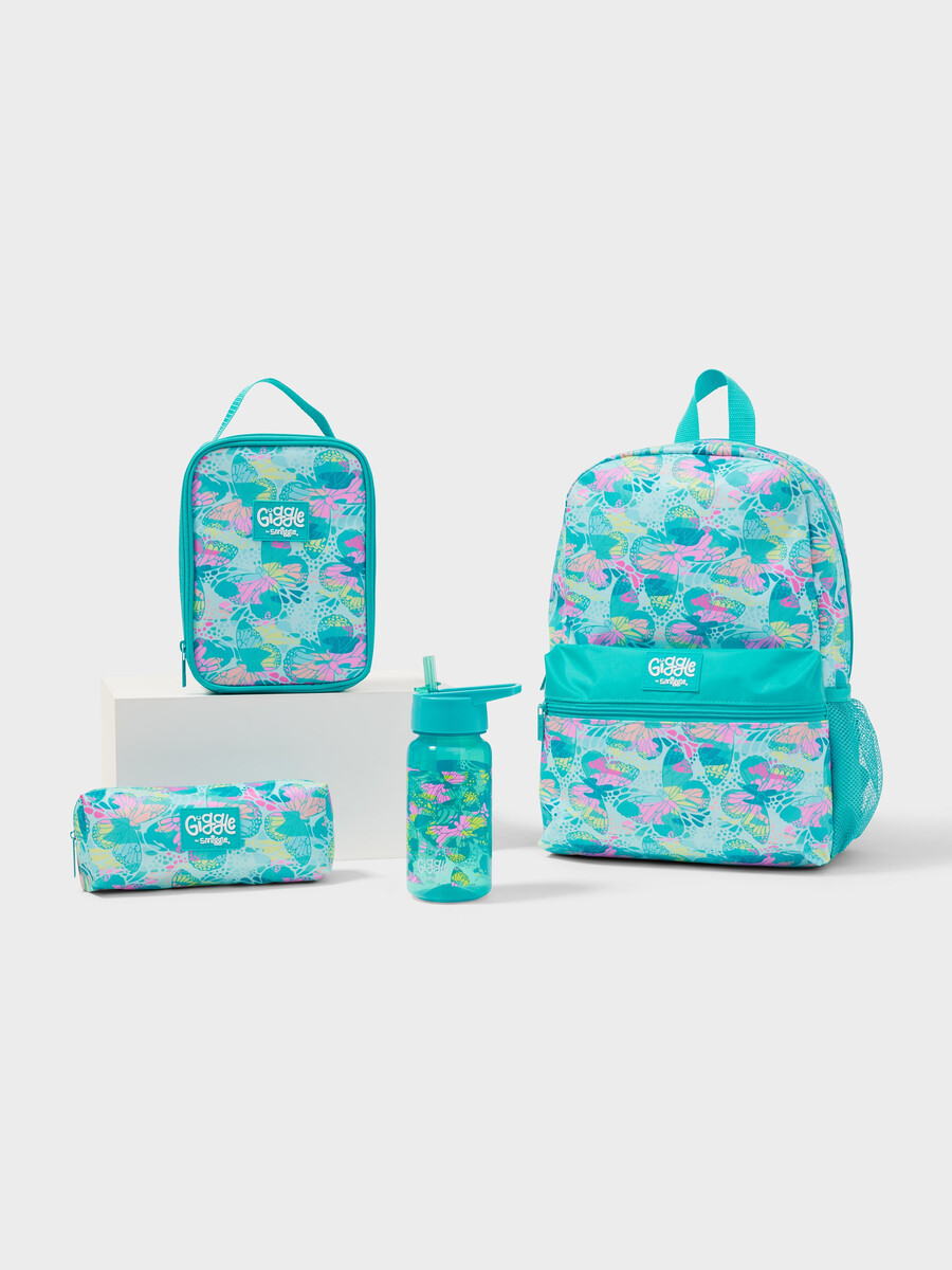 paquete de 4 piezas giggle de smiggle