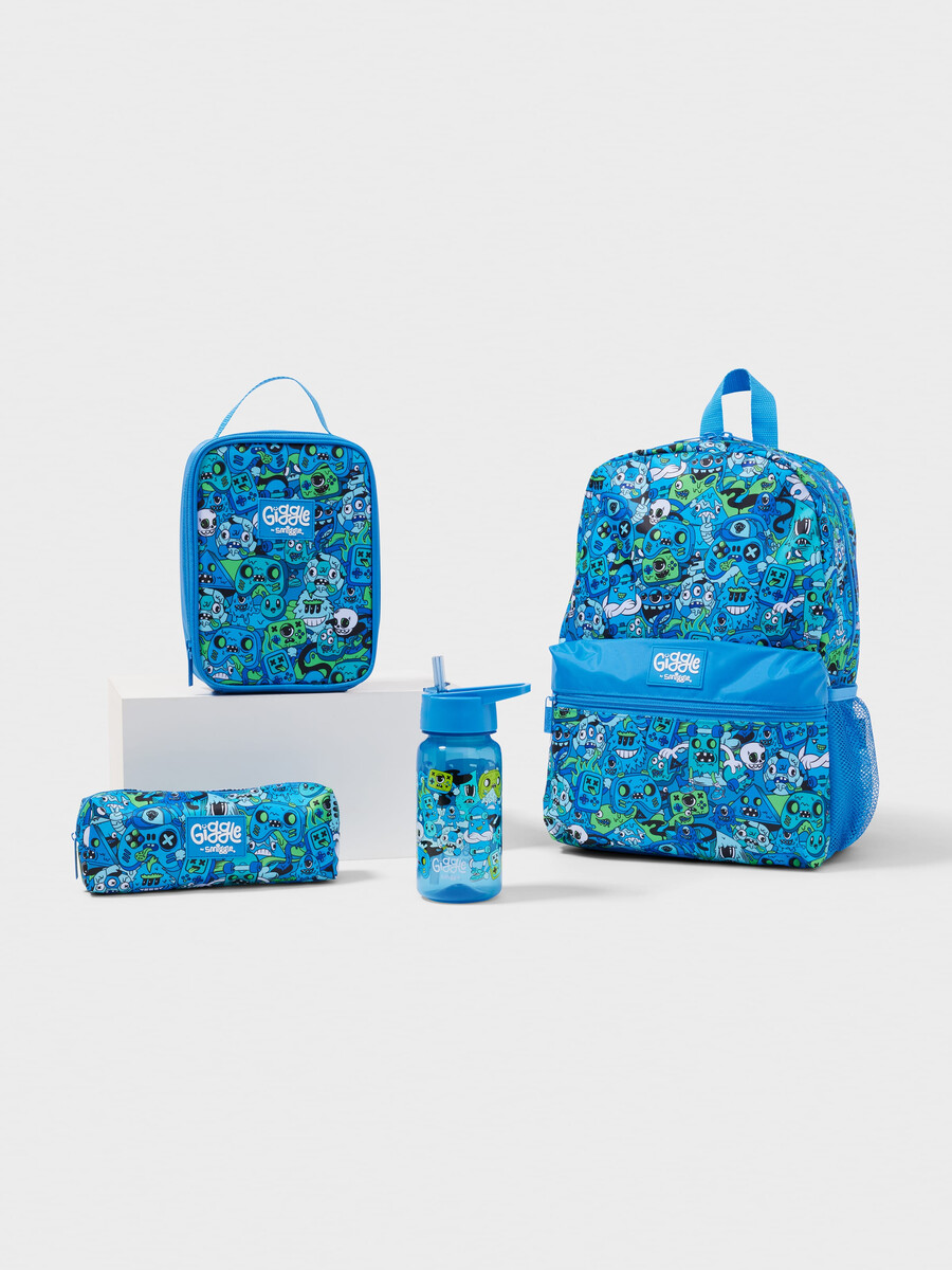 paquete de 4 piezas giggle de smiggle