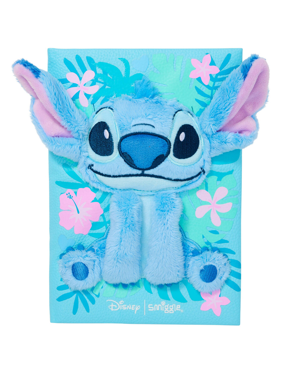 calendario de adviento de stitch y obsequios paquete de 6 piezas