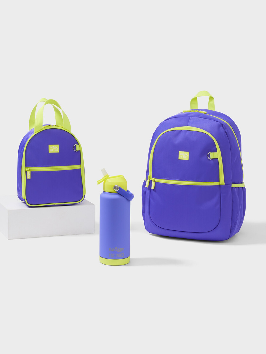 paquete de 3 piezas neon splice