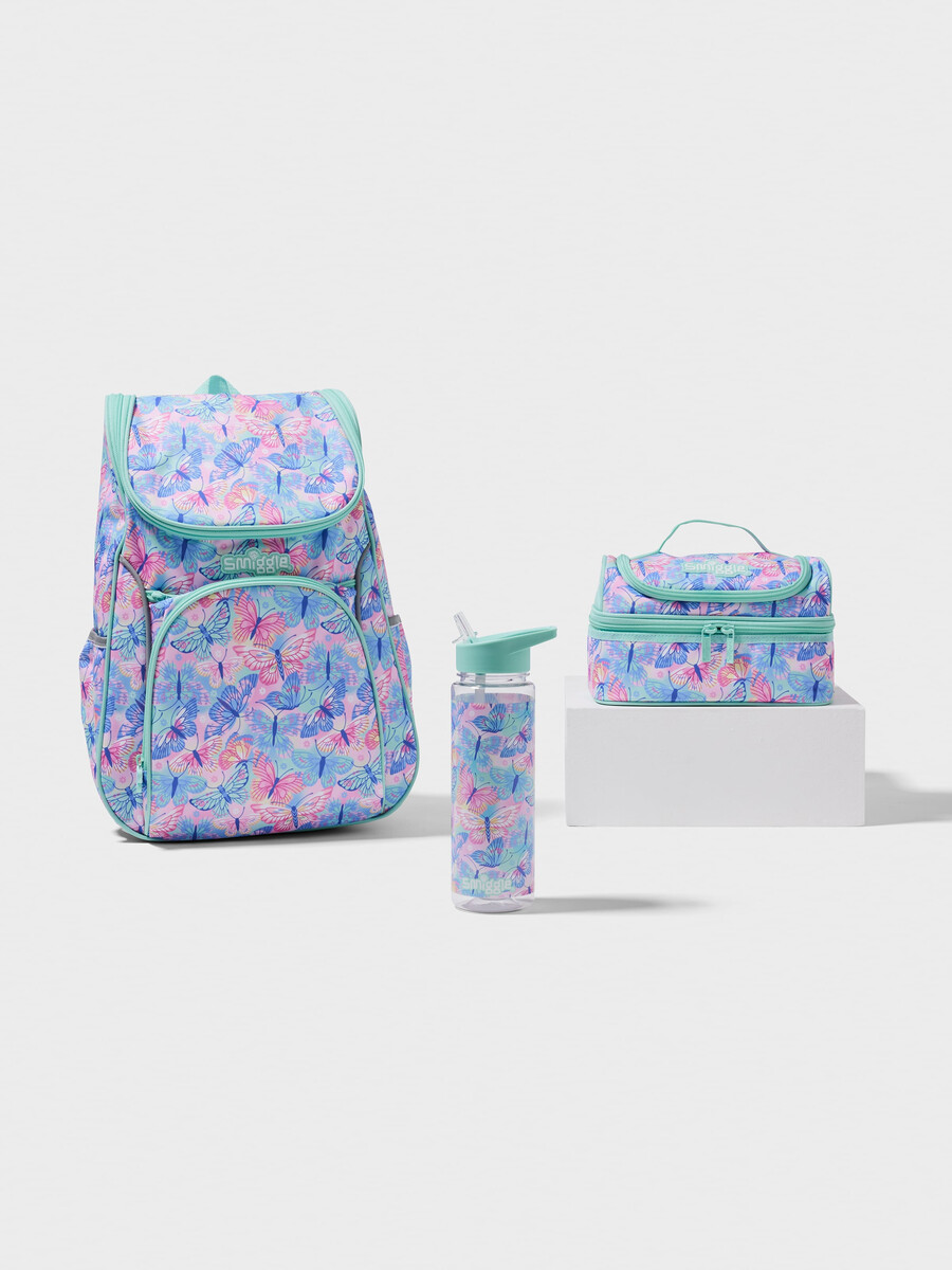 conjunto esencial surrealista de 3 piezas