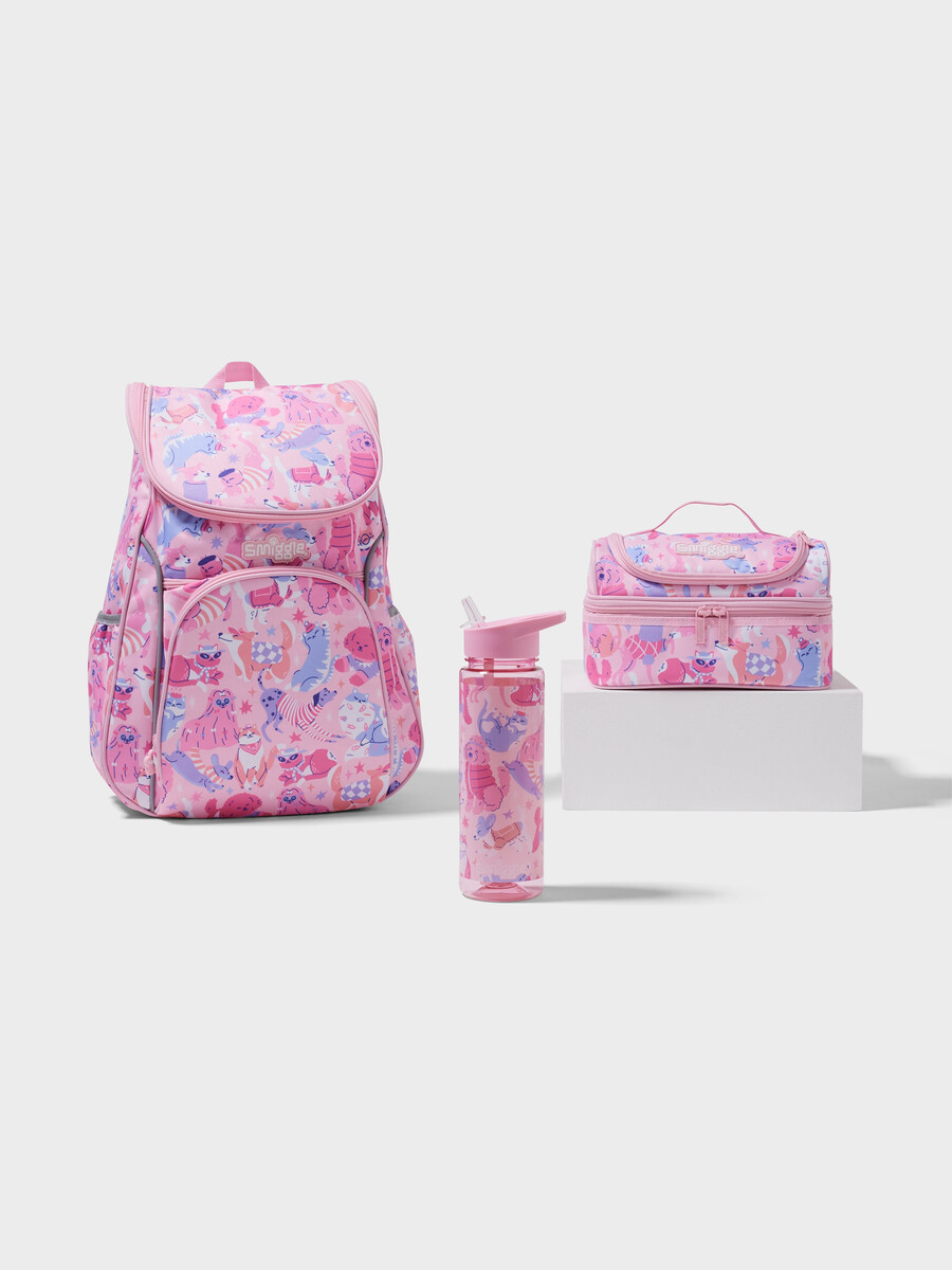 conjunto esencial surrealista de 3 piezas
