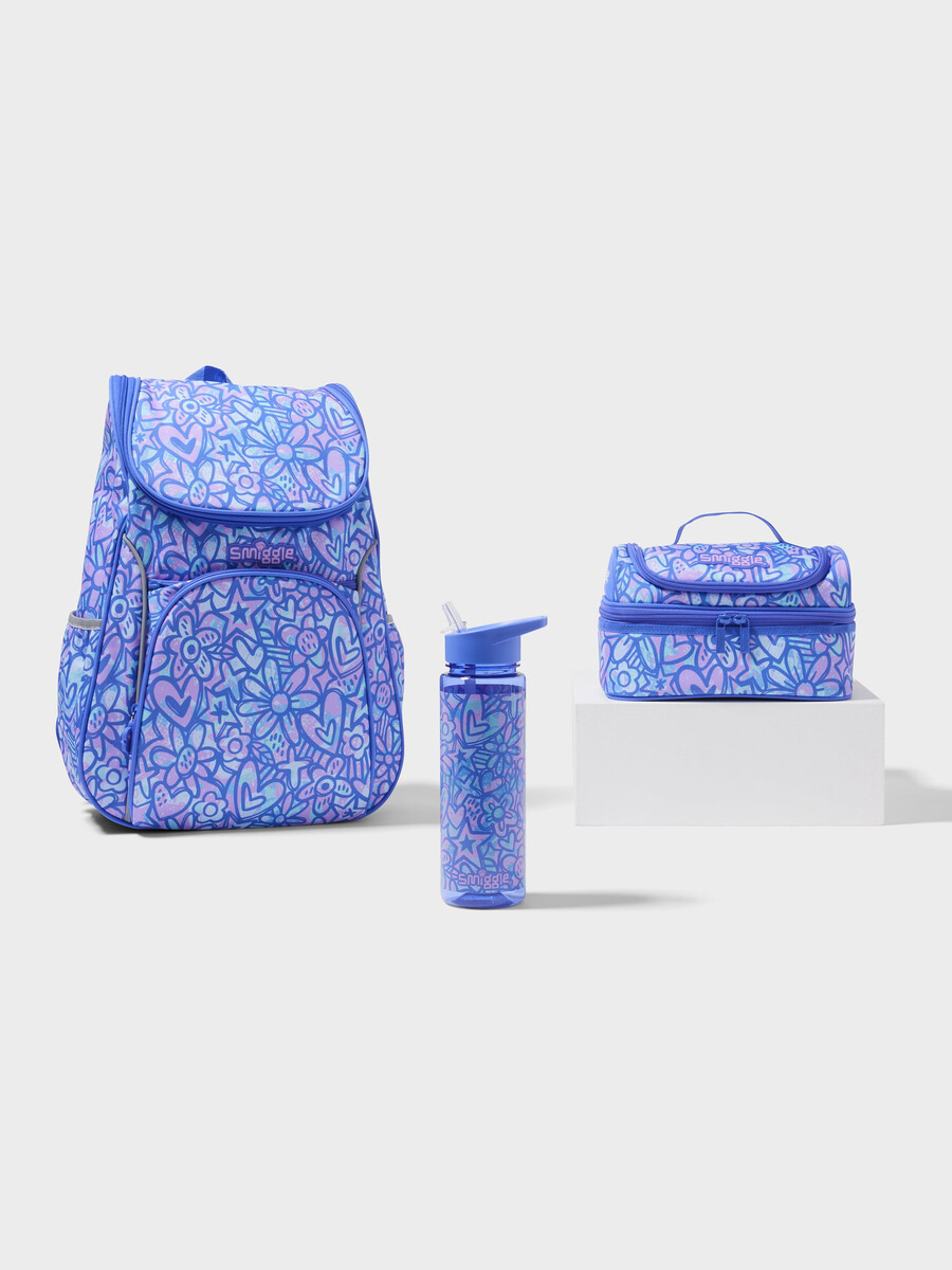 conjunto esencial surrealista de 3 piezas