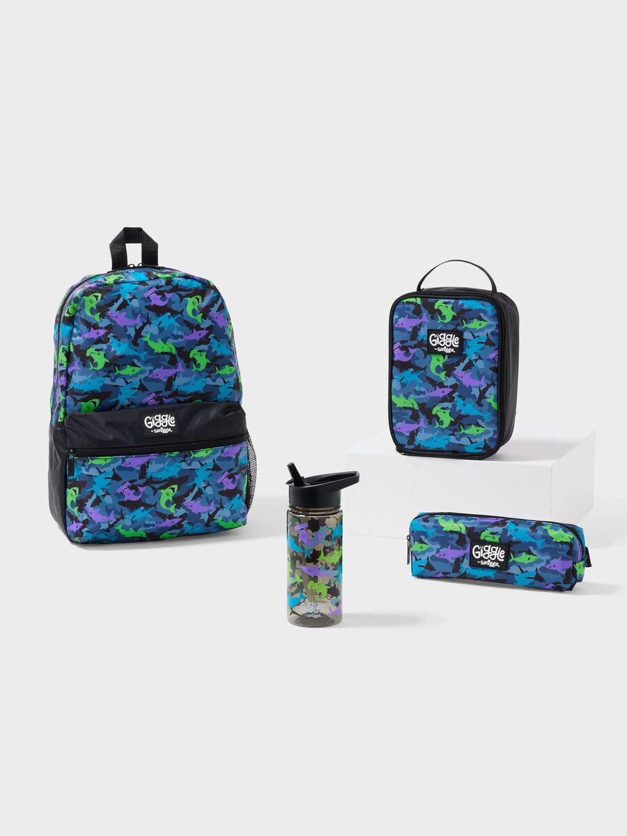 paquete de 4 piezas giggle de smiggle