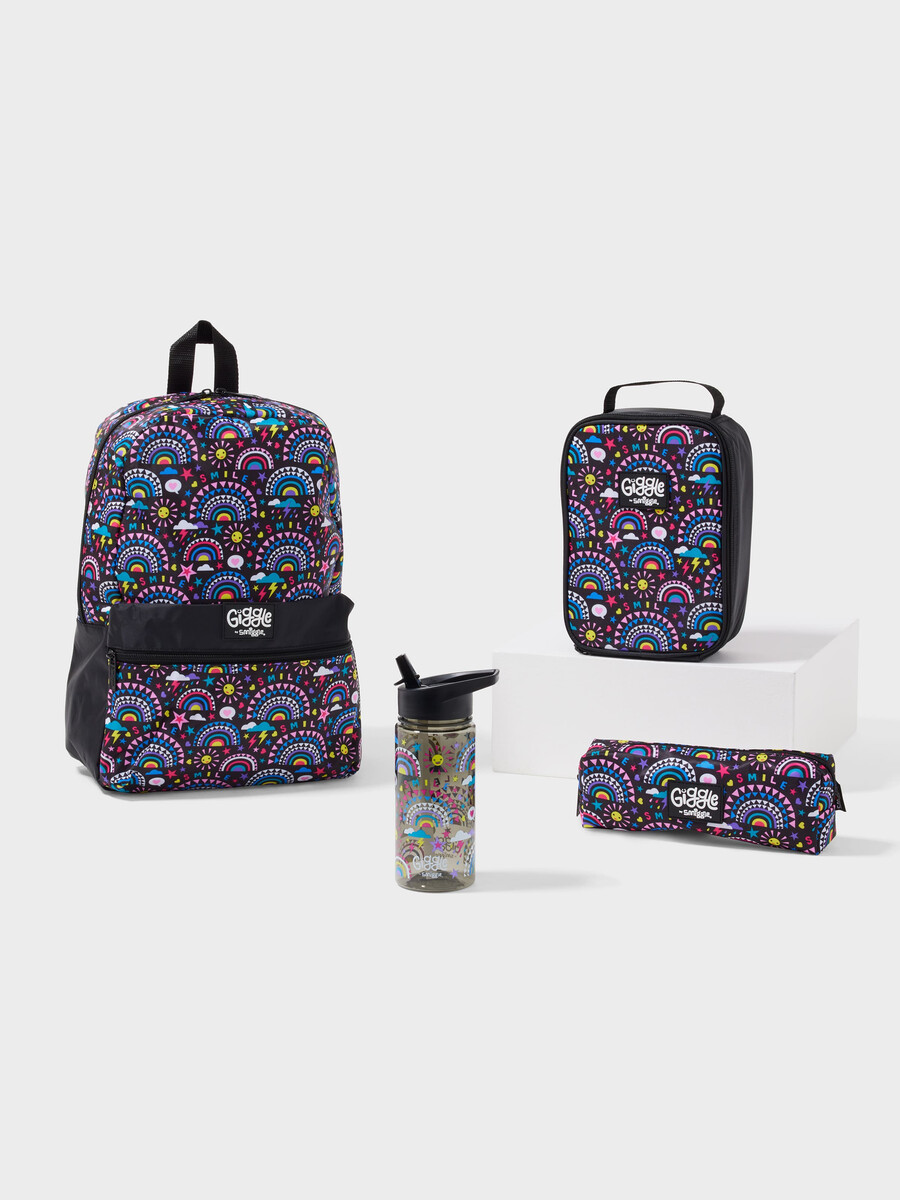 paquete de 4 piezas giggle de smiggle