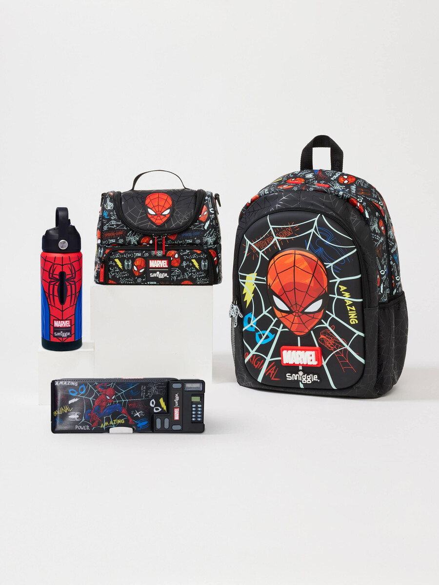 paquete clásico de 4 piezas de spider-man