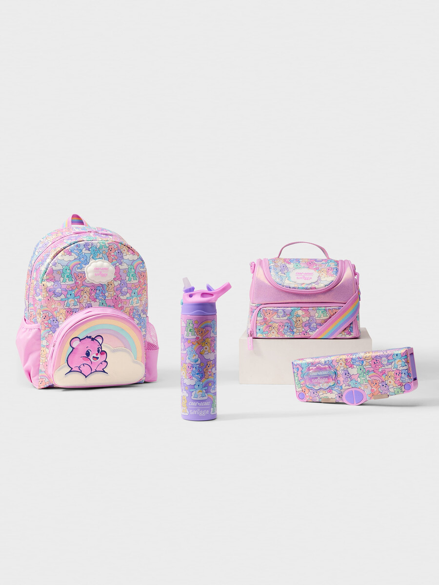 paquete infantil de 4 piezas de ositos cariñositos