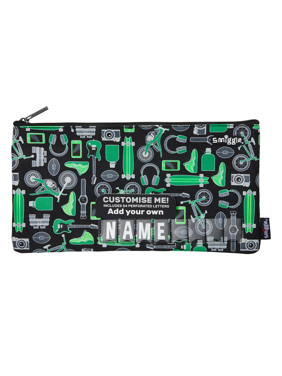 estuche para lápices jump 330 id