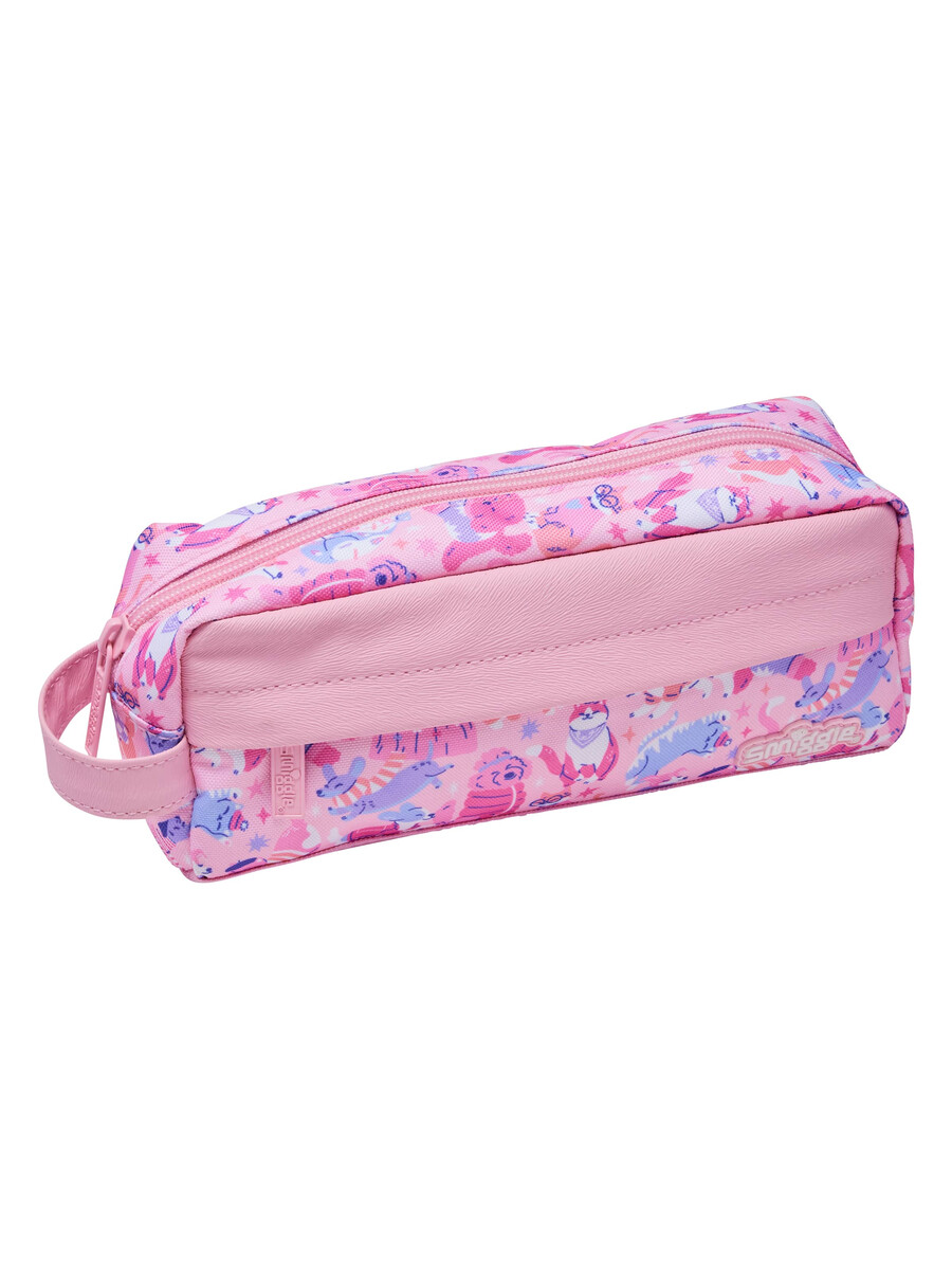 estuche para lápices surreal essentials
