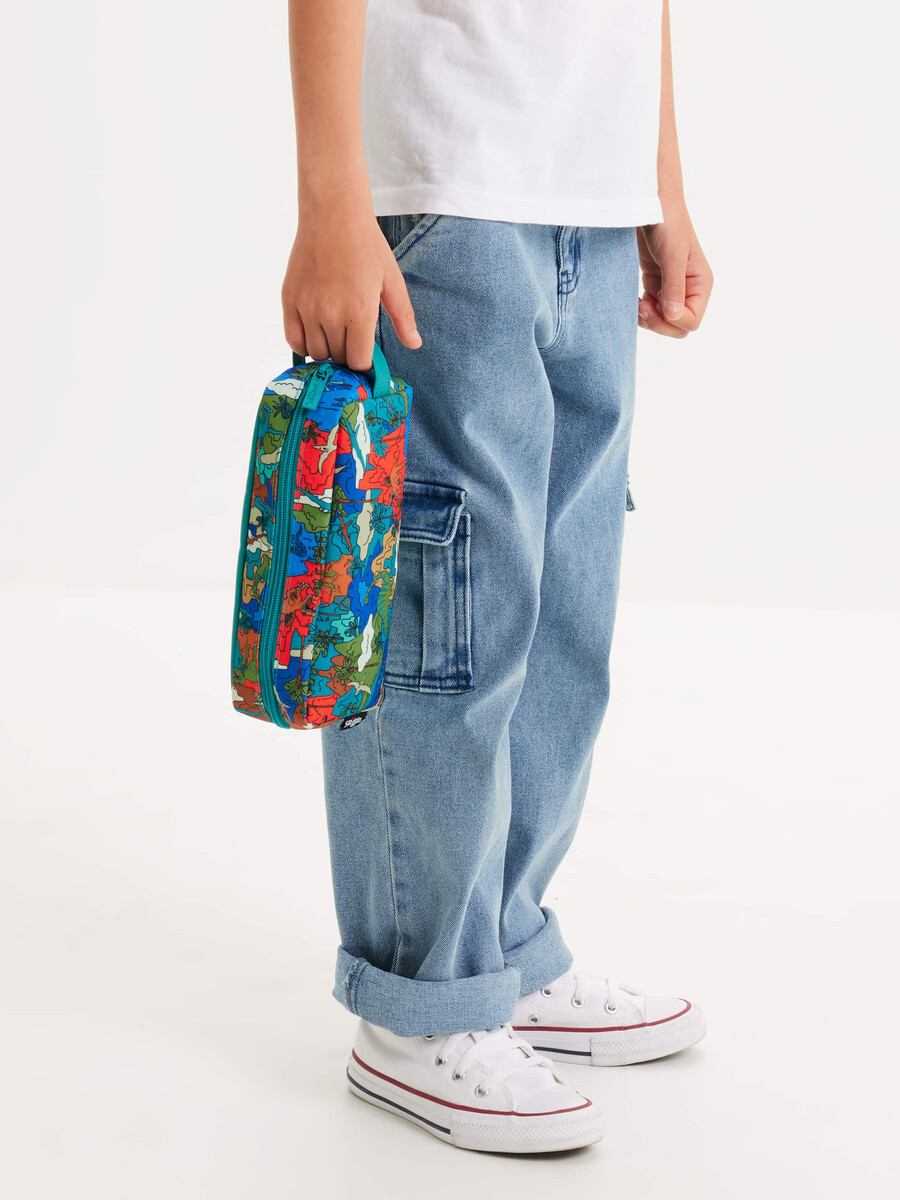 estuche para lápices surreal essentials
