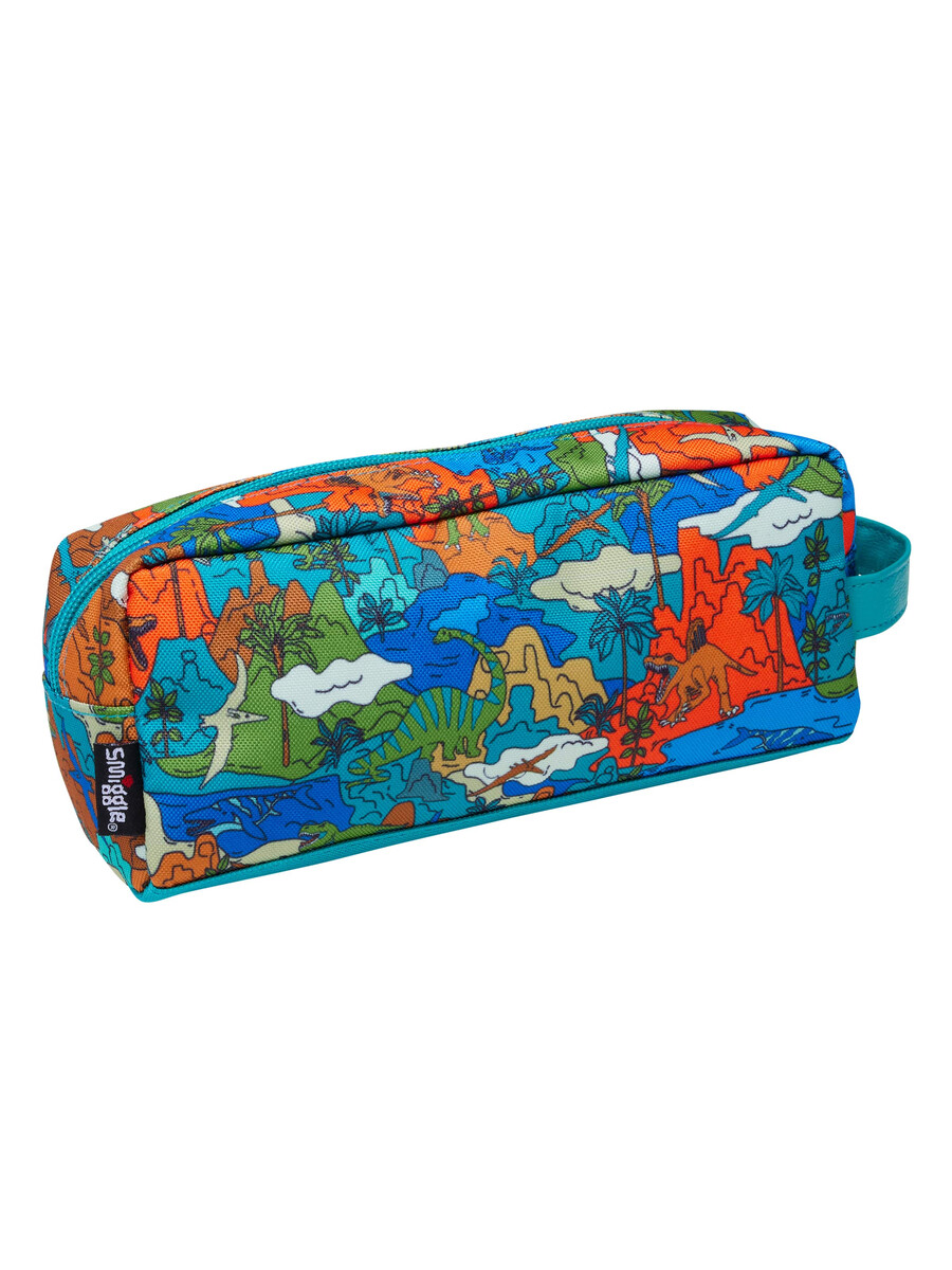estuche para lápices surreal essentials