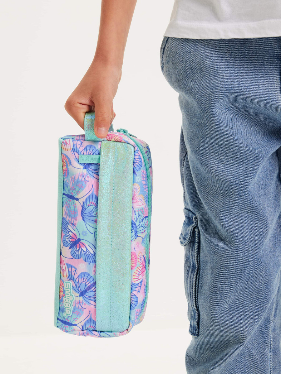 estuche para lápices surreal essentials