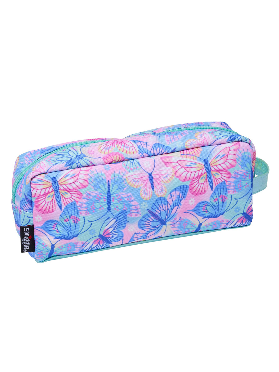 estuche para lápices surreal essentials