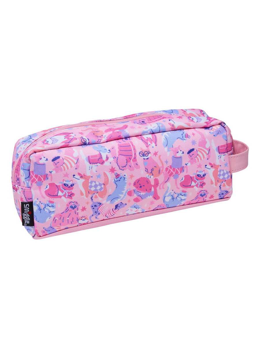 estuche para lápices surreal essentials