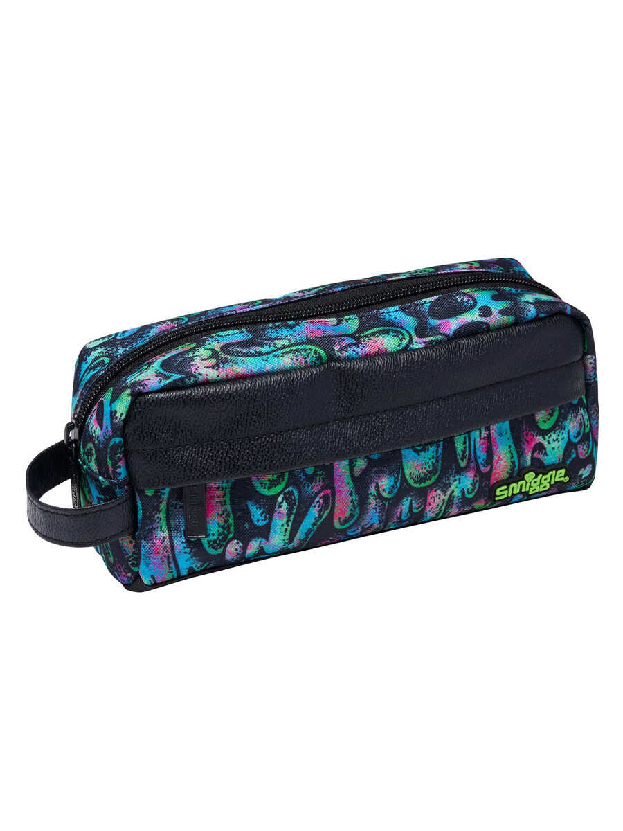 estuche para lápices surreal essentials