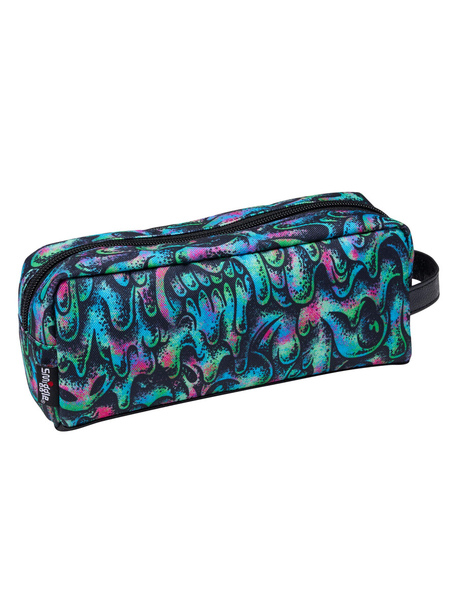 estuche para lápices surreal essentials