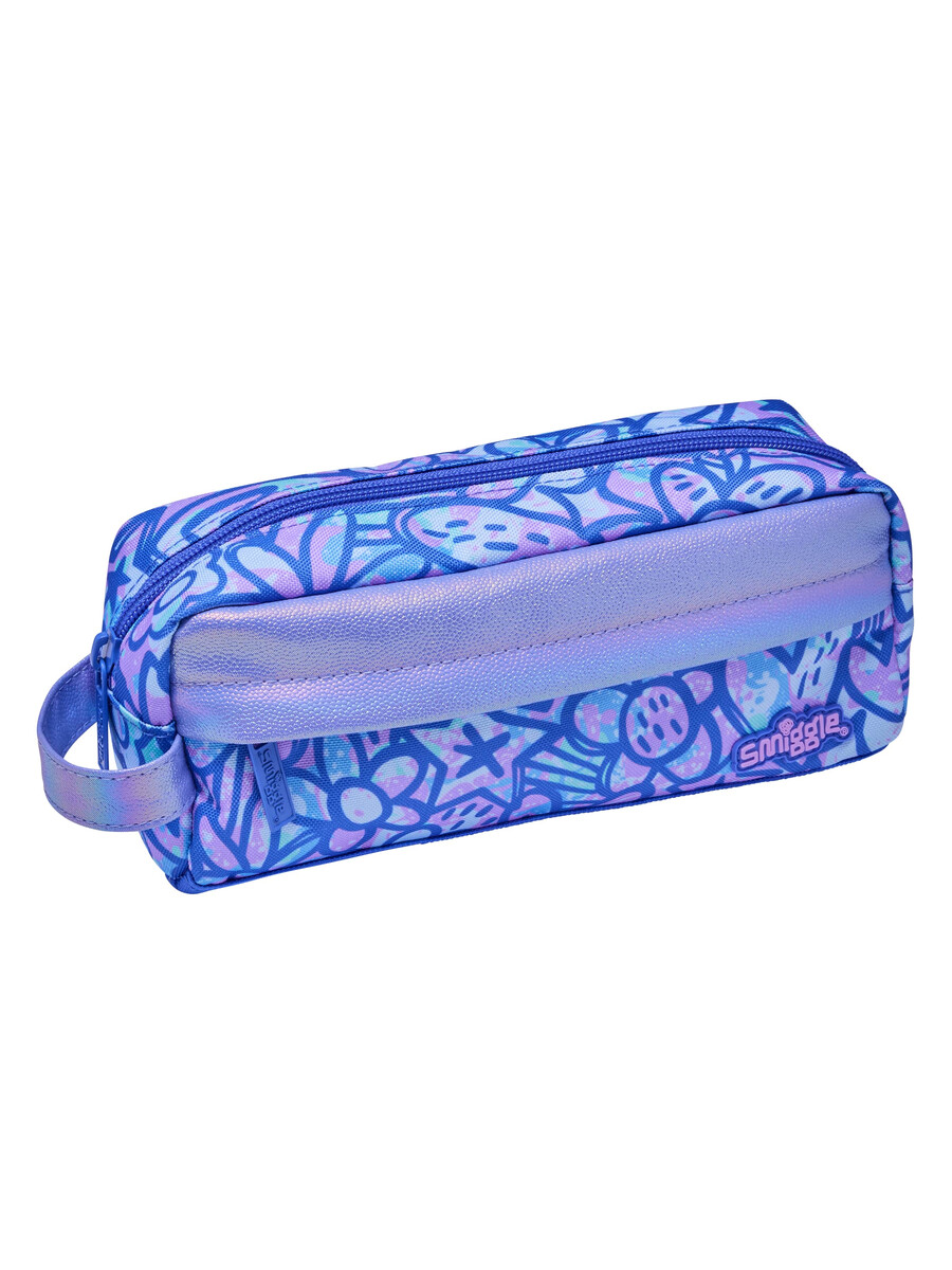 estuche para lápices surreal essentials