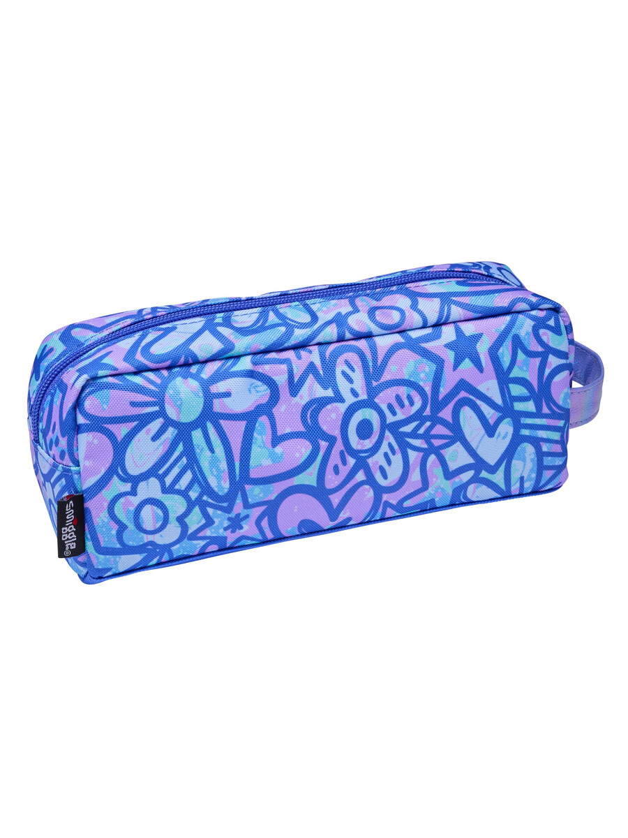 estuche para lápices surreal essentials