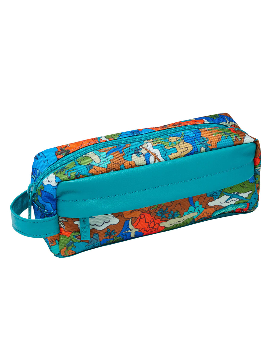 estuche para lápices surreal essentials