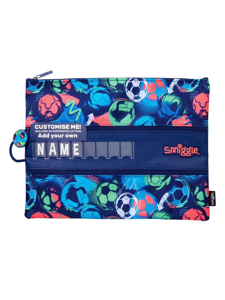 estuche para lápices a4 ilimitado