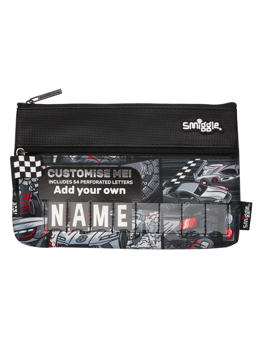 estuche para lápices limitless all rounder id