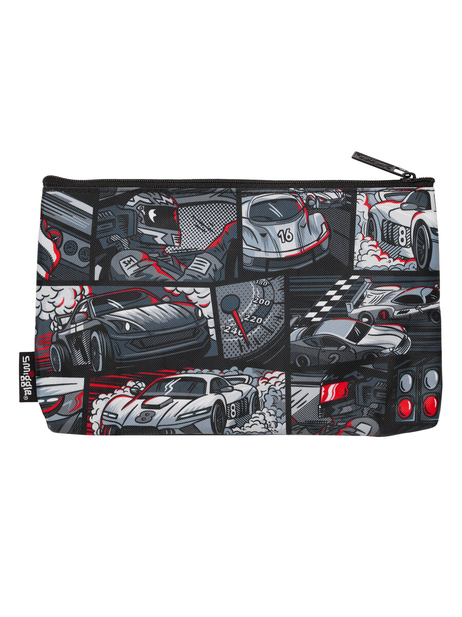 estuche para lápices limitless all rounder id
