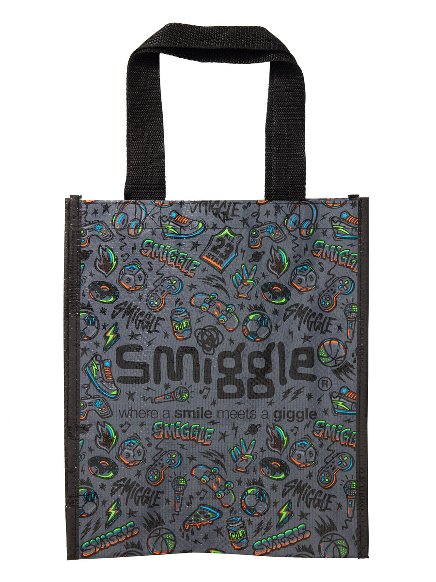bolsa reutilizable pequeña smiggler