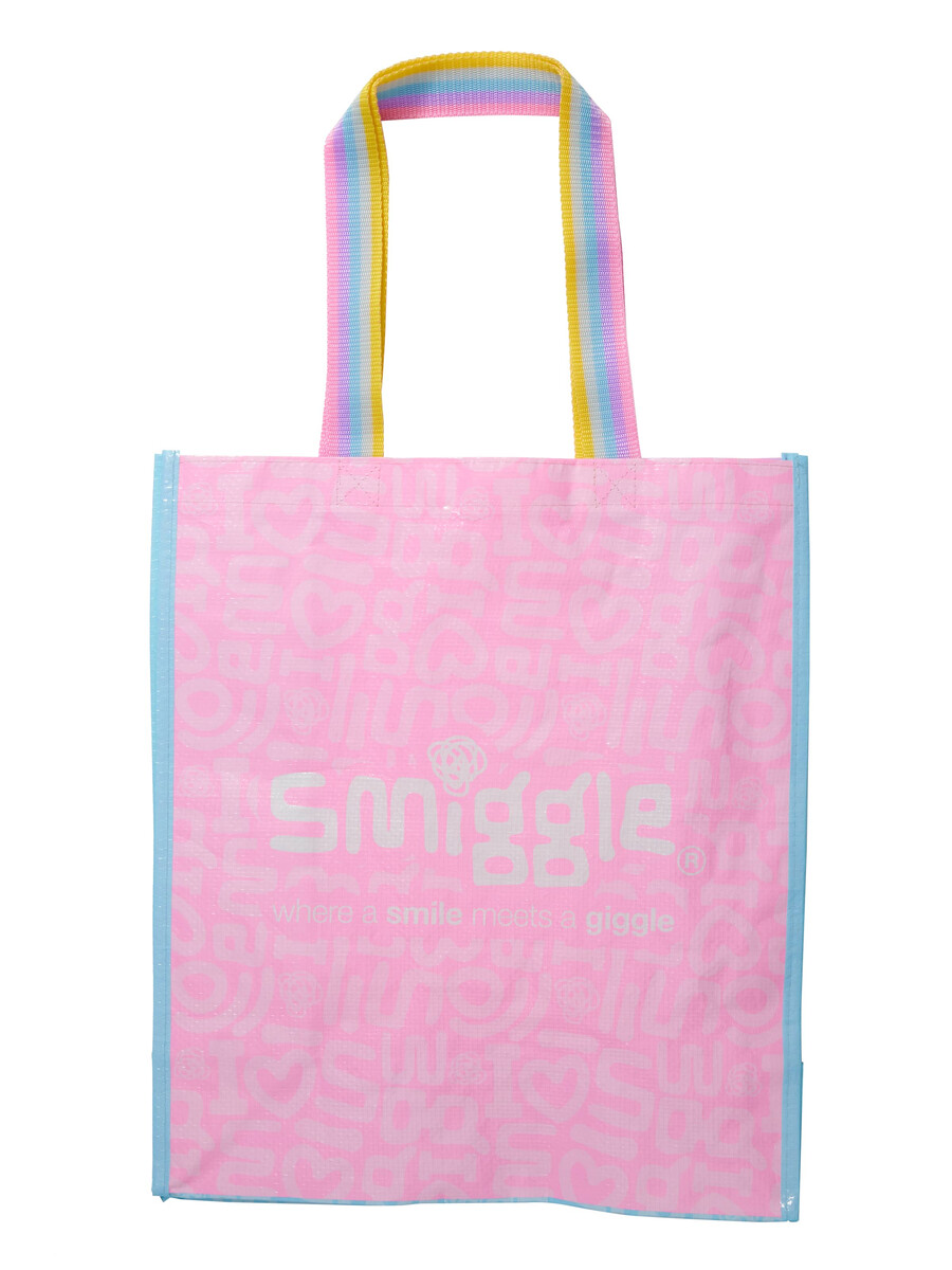 bolsa reutilizable mediana smiggler
