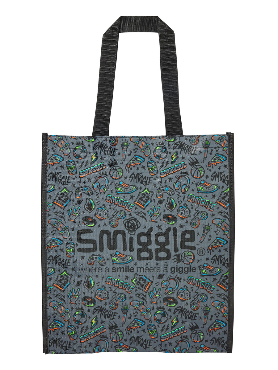 bolsa reutilizable mediana smiggler