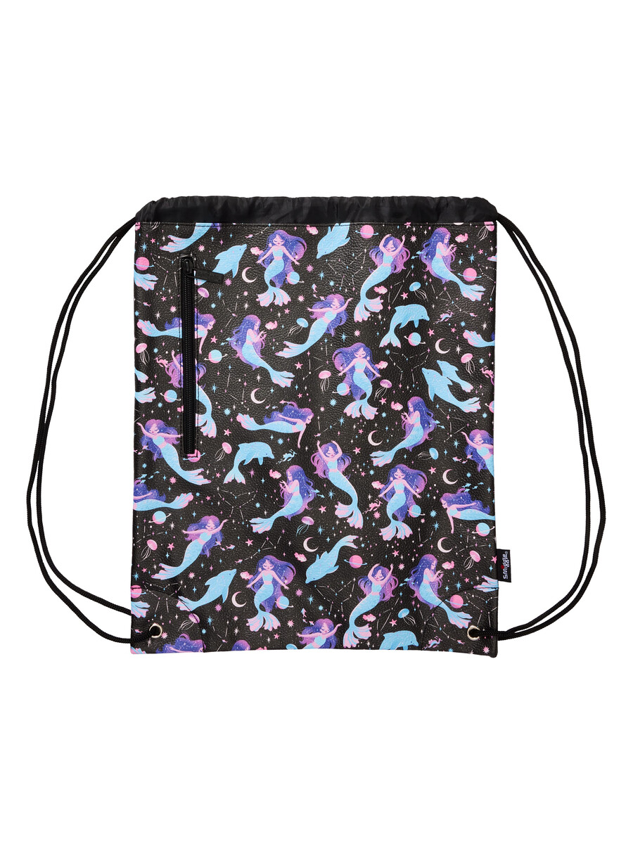 bolsa con cordón sin límites