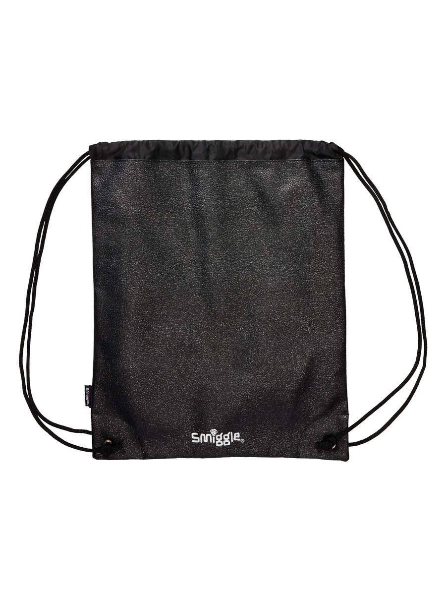 bolsa con cordón sin límites