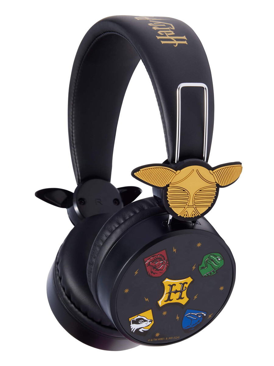 auriculares inalámbricos de harry potter