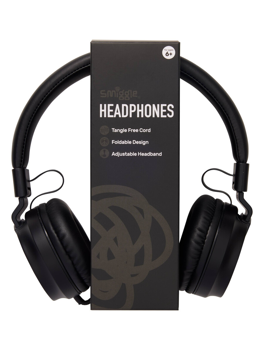 auriculares clásicos