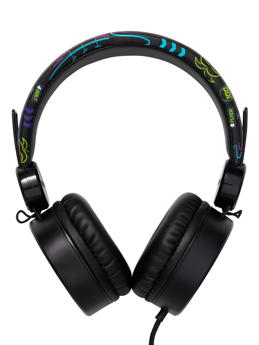 auriculares bright eyes tunes