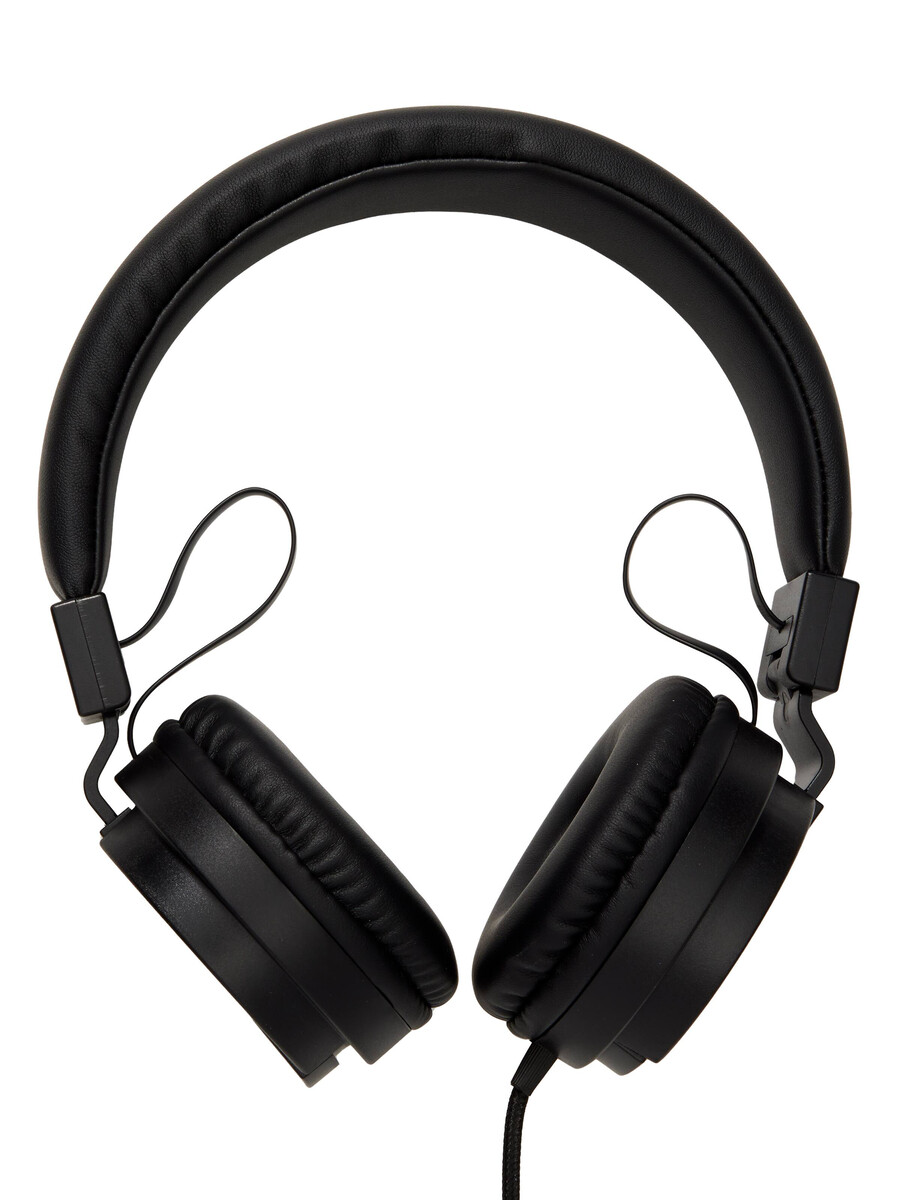 auriculares plegables clásicos