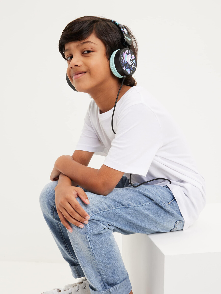 auriculares super charge tunes