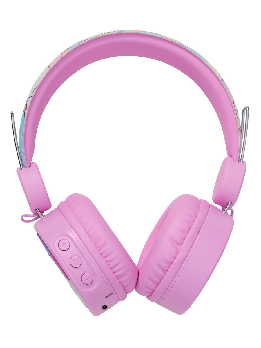 auriculares inalámbricos de los ositos cariñositos