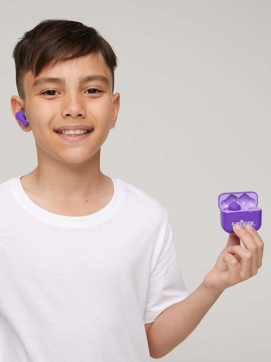 auriculares inalámbricos activos