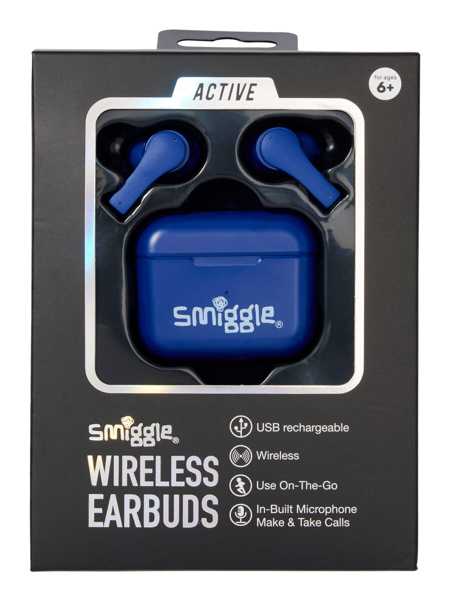 auriculares inalámbricos activos