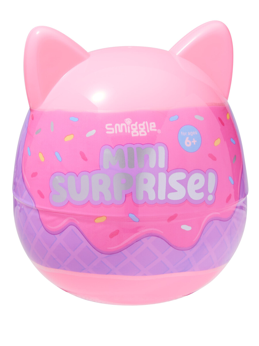mini sorpresa