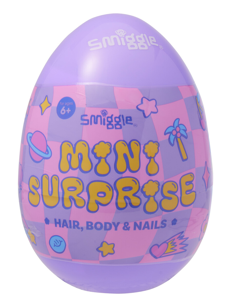 mini sorpresa
